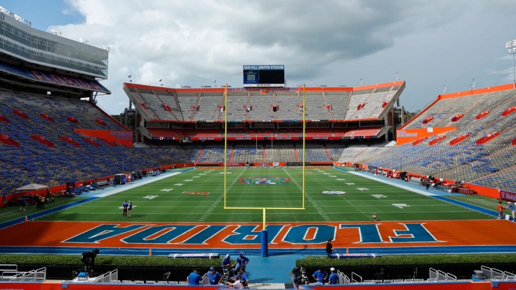 Florida Gators